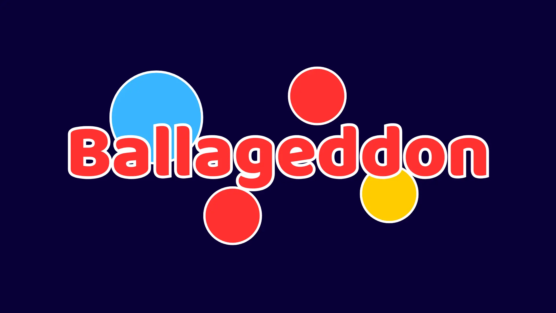 Ballageddon